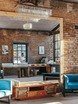 Лофт LOFT HALL в Москве 4