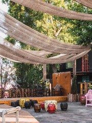 Лофт LOFT HALL в Москве 2