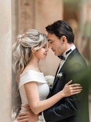 Фотоотчет со свадьбы 3 от Владимир Чернышов 1