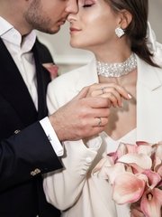 Фотоотчет со свадьбы 4 от Владимир Чернышов 2