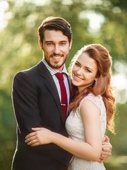 Фотоотчет со свадьбы 6 от Владимир Чернышов 1