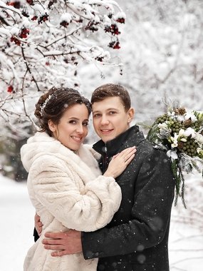 Фотоотчет со свадьбы 9 от Владимир Чернышов 1
