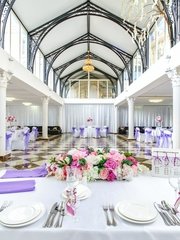 Банкетный зал / Ресторан Банкетный комплекс Vnukovo Village в Москве 1