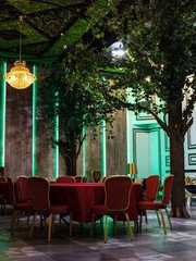 Банкетный зал / Ресторан  в Москве 1