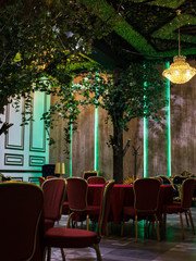 Банкетный зал / Ресторан  в Москве 2