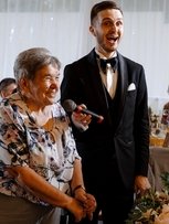  Свадебный ведущий Стас Курдаков 1