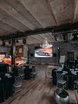 Лофт LOFT HALL в Москве 12