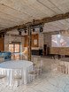 Лофт LOFT HALL в Москве 20