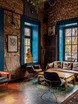 Лофт LOFT HALL в Москве 9