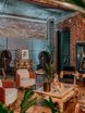 Лофт LOFT HALL в Москве 4