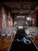 Лофт LOFT HALL в Москве 15