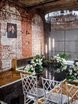 Лофт LOFT HALL в Москве 17