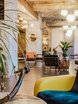 Лофт LOFT HALL в Москве 5