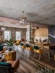 Лофт LOFT HALL в Москве 1