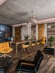 Лофт LOFT HALL в Москве 2