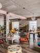Лофт LOFT HALL в Москве 3