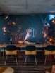 Лофт LOFT HALL в Москве 5