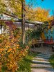 Территория LOFT HALL LOFT HALL 7
