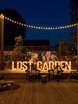 Территория LOFT HALL LOFT HALL 11