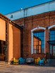 Территория LOFT HALL LOFT HALL 16