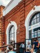 Территория LOFT#2 LOFT HALL 4