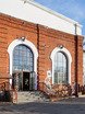 Территория LOFT#2 LOFT HALL 1