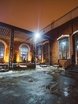 Территория LOFT#2 LOFT HALL 11