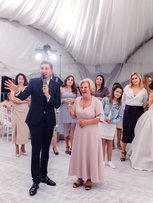 Отчеты с разных свадеб Даниил Брант 1