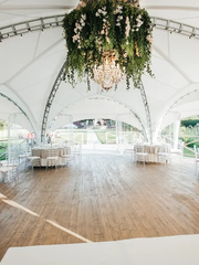 Шатер  в Москве 2