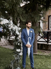 Свадьбы в банкетном комплексе Kalina Country  2