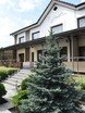 Веранда Chez Vero Le Club в Москве 10