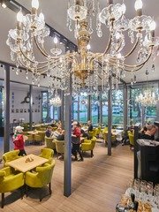 Банкетный зал / Ресторан Ресторан Гвардеец в Москве 2