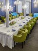 Банкетный зал / Ресторан Ресторан Гвардеец в Москве 3
