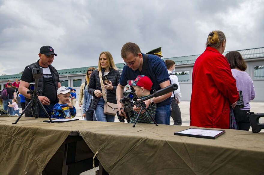 Активности Ресторан Гвардеец 5