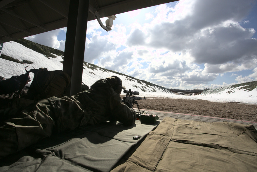 Активности Ресторан Гвардеец 8