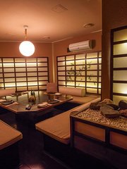 Банкетный зал / Ресторан Ресторан Анджело в Москве 2