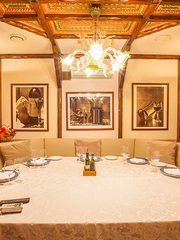 Банкетный зал / Ресторан Ресторан Анджело в Москве 2