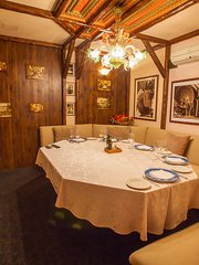 Банкетный зал / Ресторан Ресторан Анджело в Москве 1