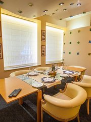 Банкетный зал / Ресторан Ресторан Анджело в Москве 2