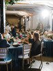 Мероприятия в ресторане "Анджело" Ресторан Анджело 4
