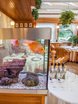 Интерьер в ресторане "Анджело" Ресторан Анджело 3