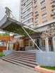 Интерьер в ресторане "Анджело" Ресторан Анджело 10