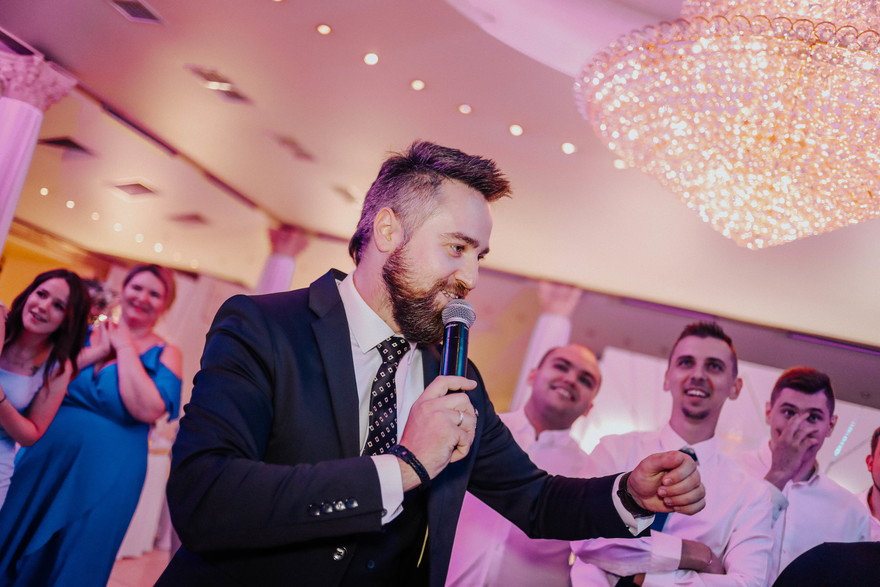 Отчеты с разных мероприятий Валентин Швецов 5