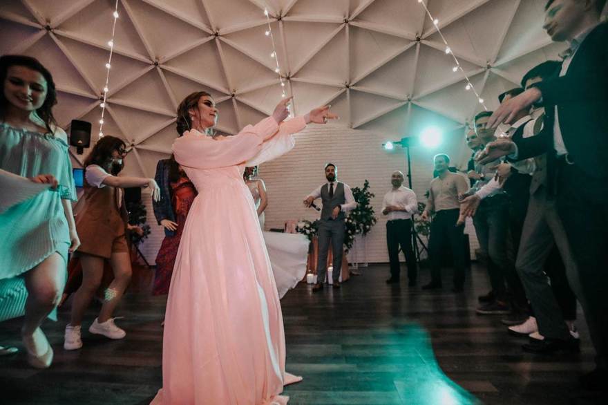 Отчеты с разных мероприятий Валентин Швецов 6