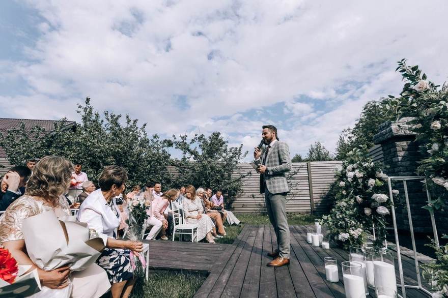 Отчеты с разных мероприятий Валентин Швецов 7