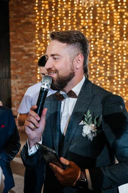 Отчеты с разных мероприятий Валентин Швецов 8