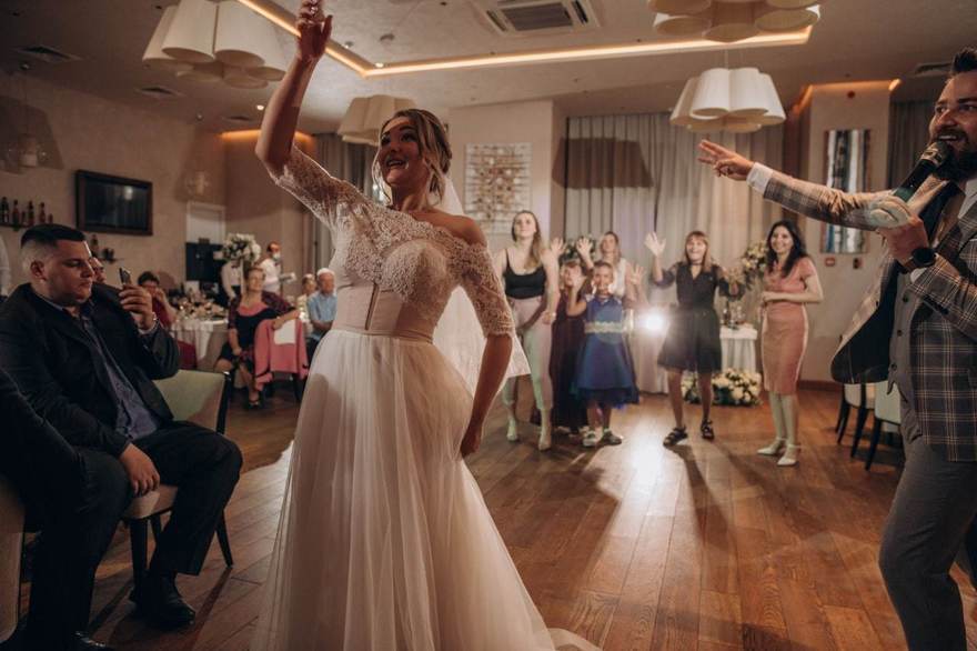 Отчеты с разных мероприятий Валентин Швецов 9