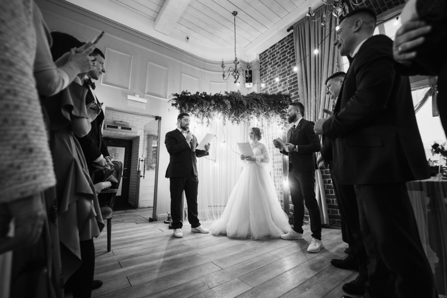 Отчеты с разных мероприятий Валентин Швецов 11