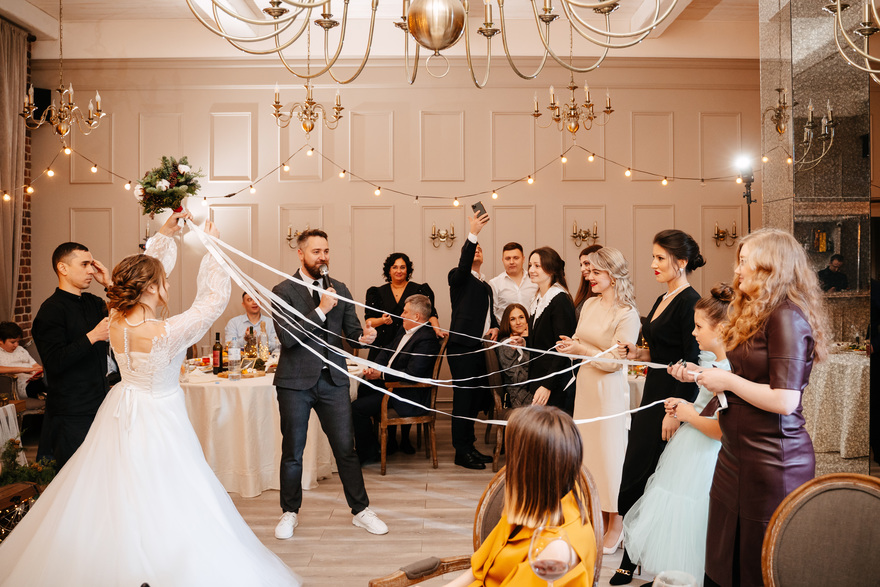 Отчеты с разных мероприятий Валентин Швецов 12