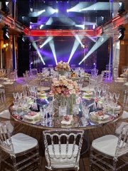 Банкетный зал / Ресторан  в Москве 1